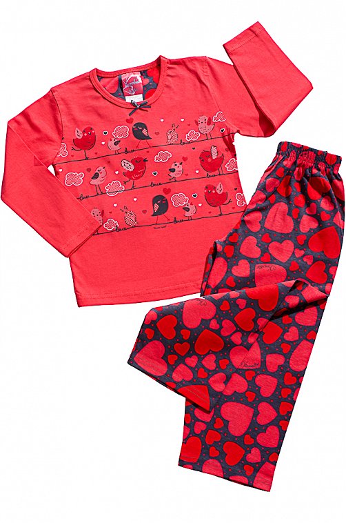 Пижама Vienetta Secret