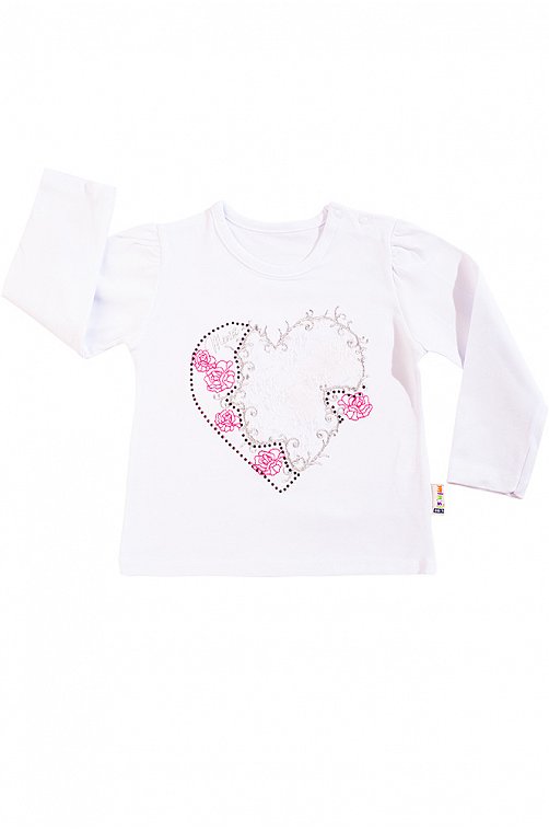 Лонгслив Minisi