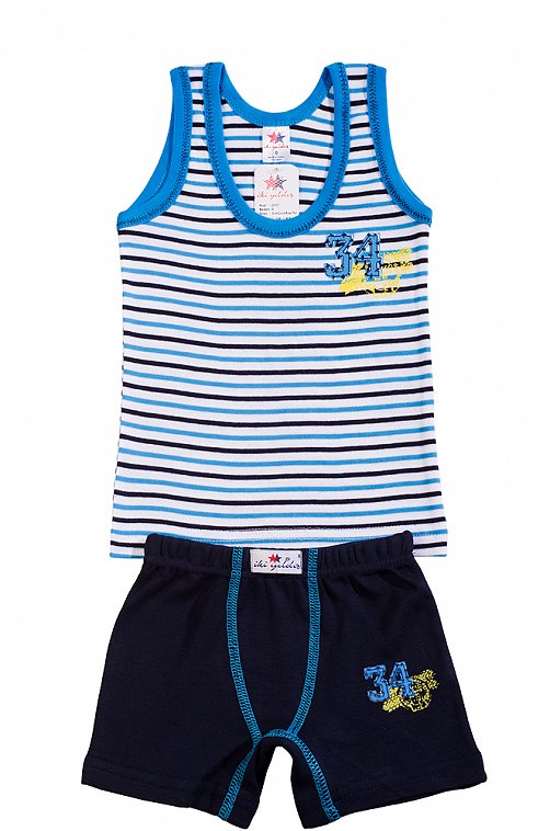 Комплект Iki yildiz