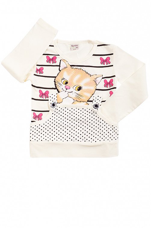 Лонгслив Narmin