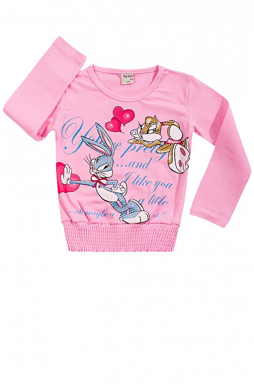 Лонгслив Narmin