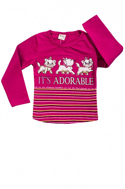 Лонгслив Narmin