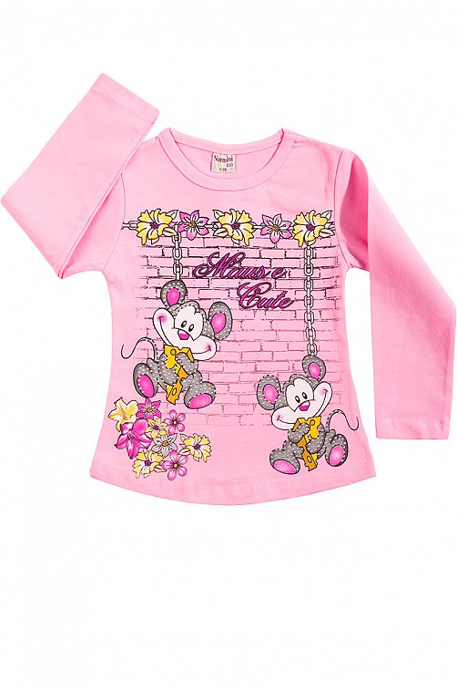 Лонгслив Narmin