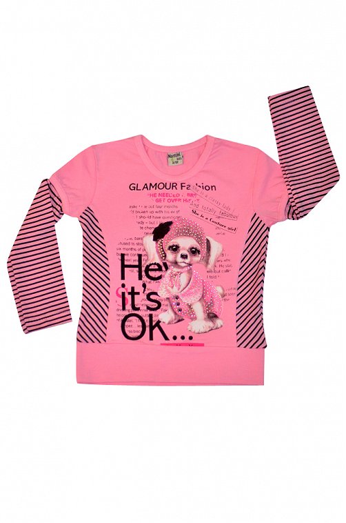 Лонгслив Narmin