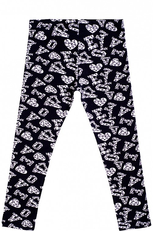 Лосины Lovetti