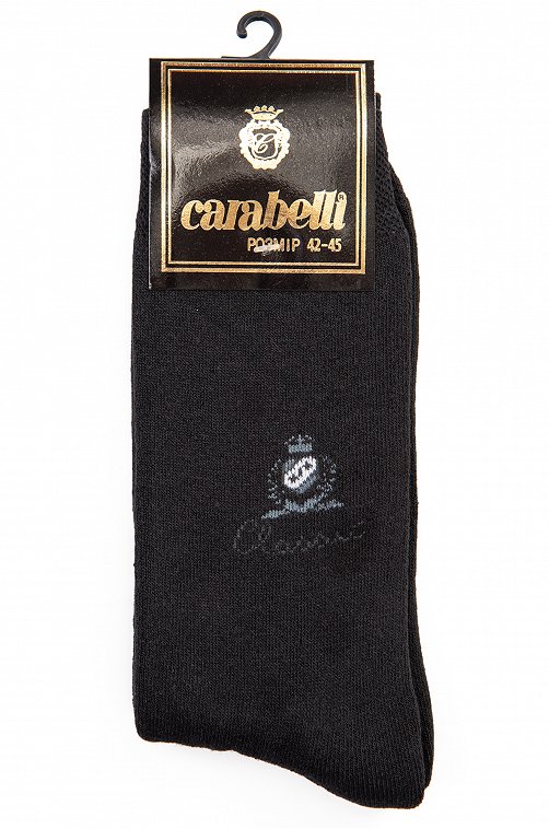 Носки махровые Carabelli