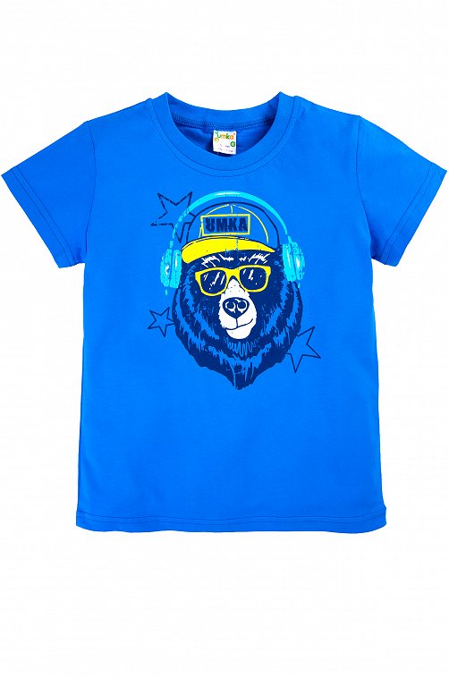 Пижама для мальчика Umka