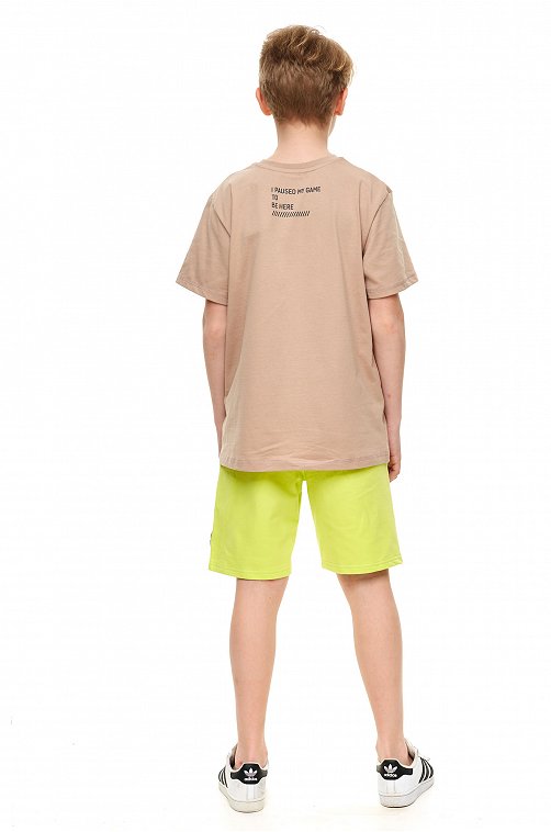 Шорты для мальчика Umka