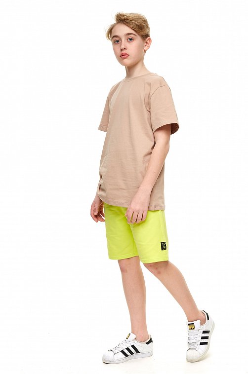 Шорты для мальчика Umka