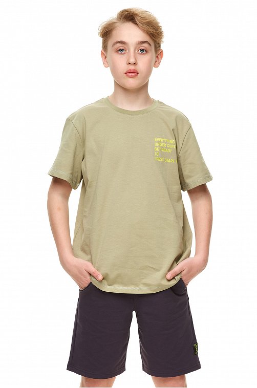 Шорты для мальчика Umka