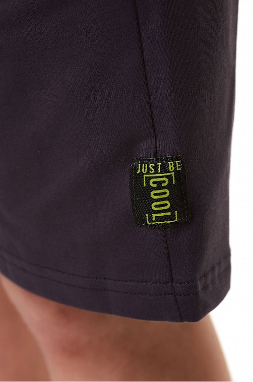 Шорты для мальчика Umka