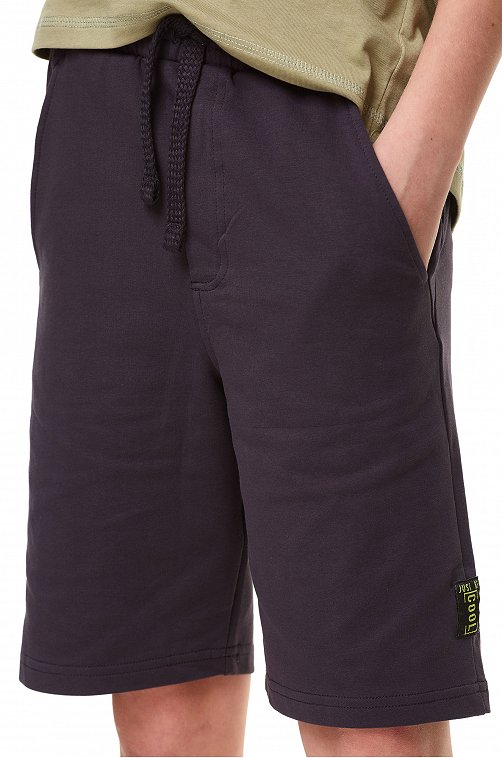 Шорты для мальчика Umka