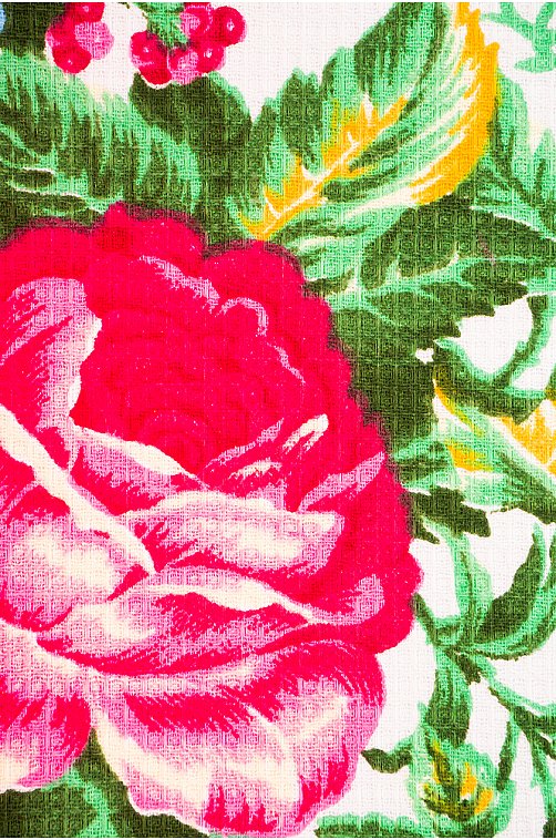 Полотенце вафельное Arteks