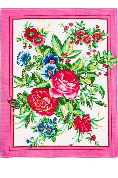 Полотенце вафельное Arteks