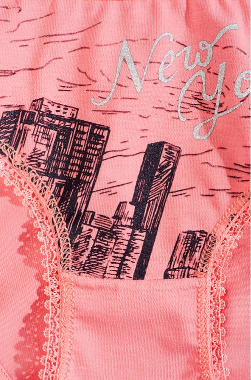 Трусики Nicoletta