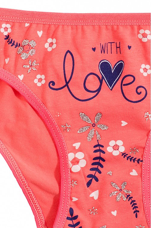 Трусики Nicoletta