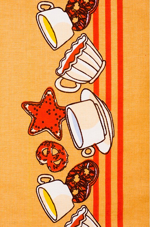 Полотенце рогожка Arteks