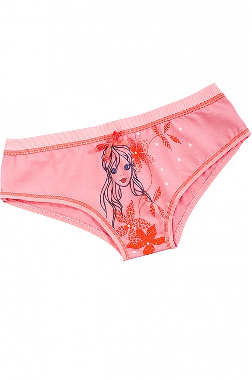 Трусы-шорты Nicoletta