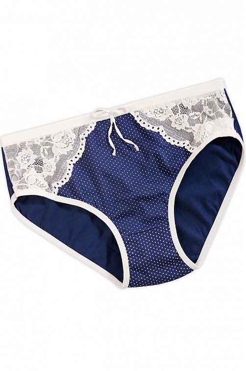 Женские трусы Nicoletta