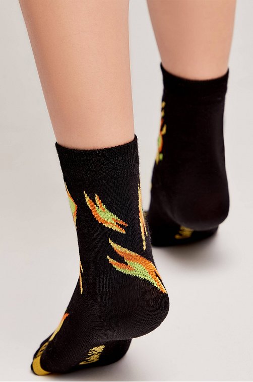 Носки для мальчика Conte-kids