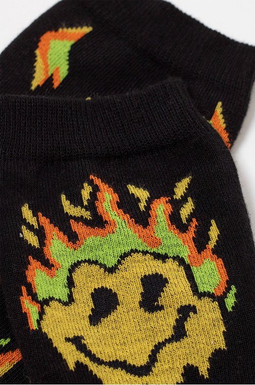 Носки для мальчика Conte-kids