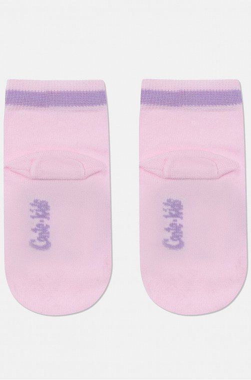 Носки для девочки Conte-kids