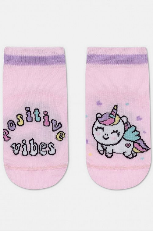 Носки для девочки Conte-kids