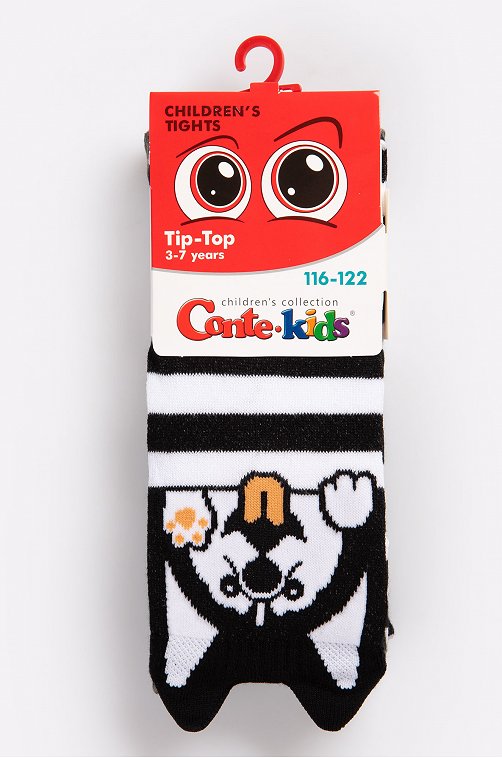 Колготки для мальчика Conte-kids