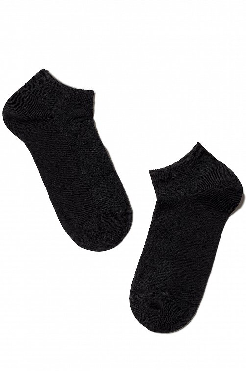 Женские хлопковые носки Conte Elegant