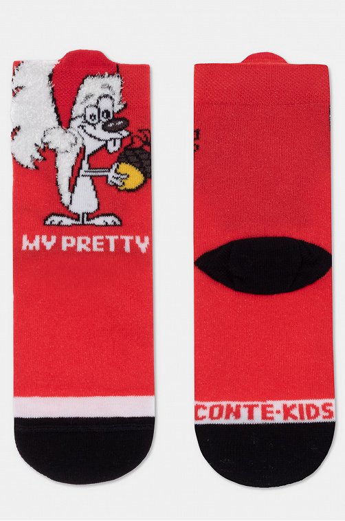 Детские носки Conte-kids