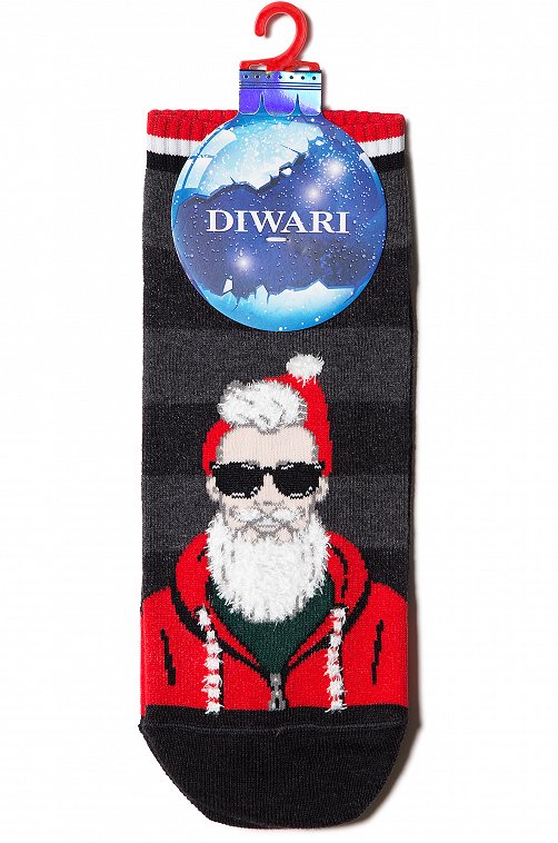 Носки мужские DIWARI