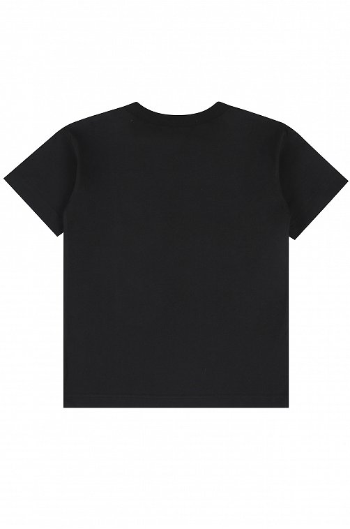 Футболка для девочки Апрель