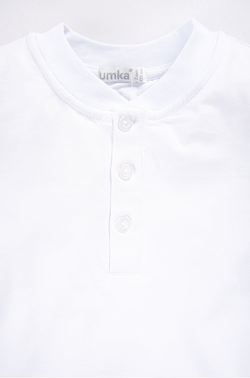 Рубашка для мальчика Umka
