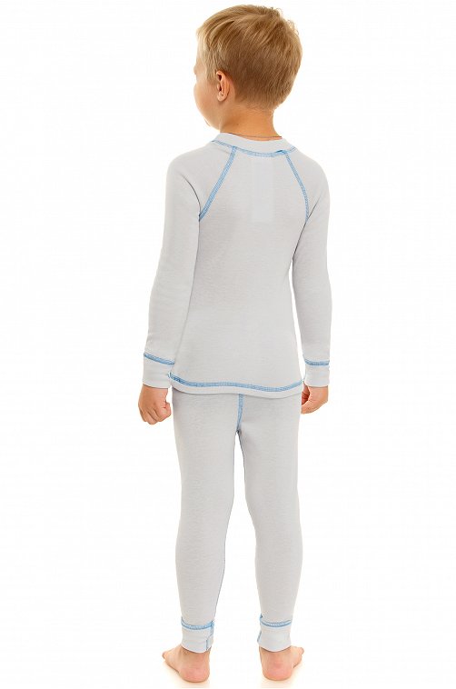 Термокомплект для мальчика Lynxy