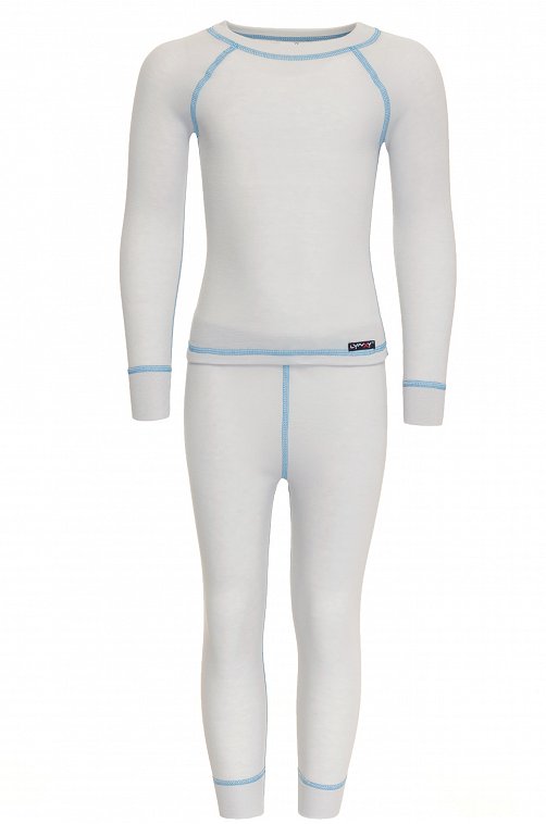 Термокомплект для мальчика Lynxy