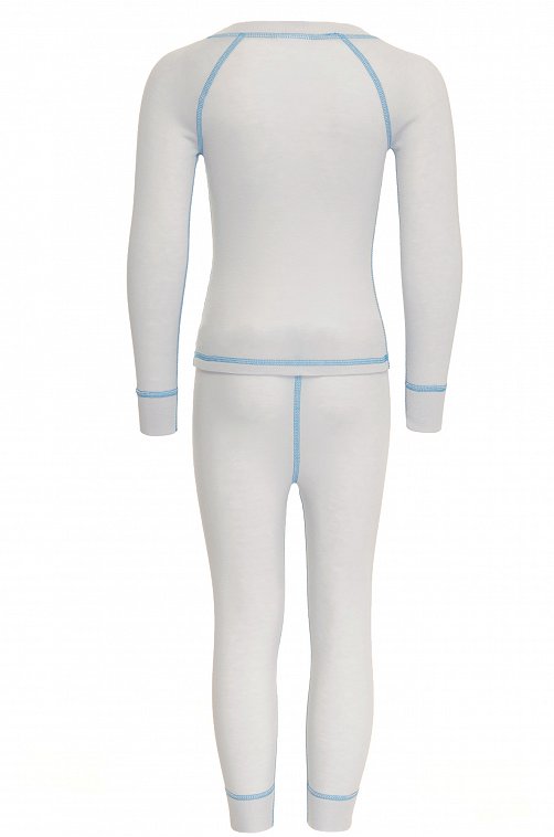 Термокомплект для мальчика Lynxy