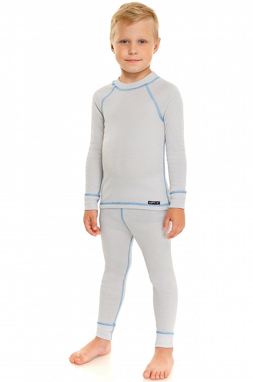 Термокомплект для мальчика Lynxy