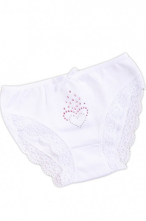 Трусы для девочки Nicoletta