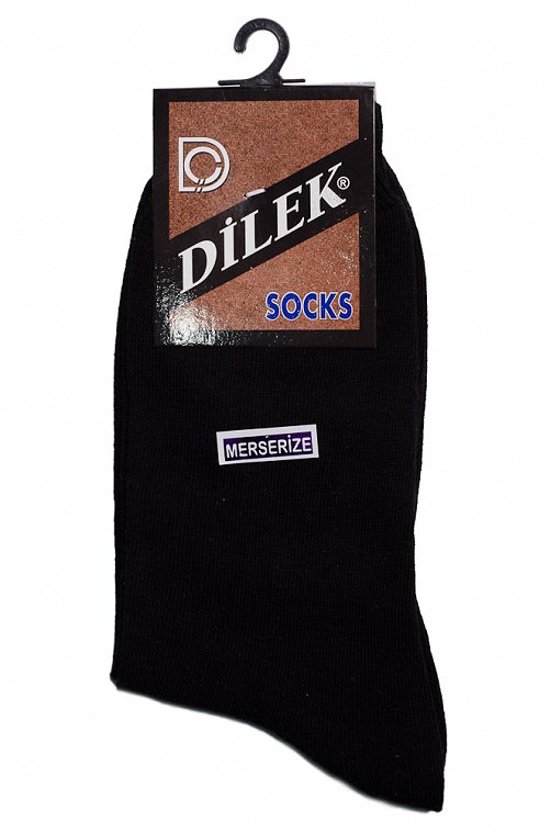 Хлопковые легкие мужские носки Dilek