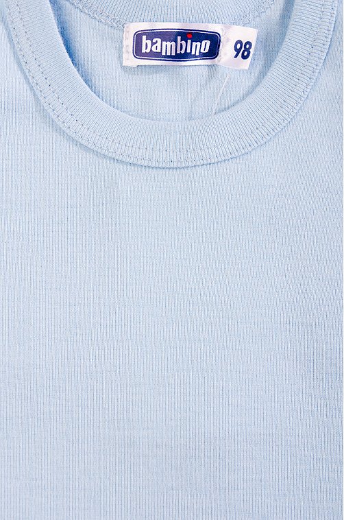 Маечка для мальчика Bambino
