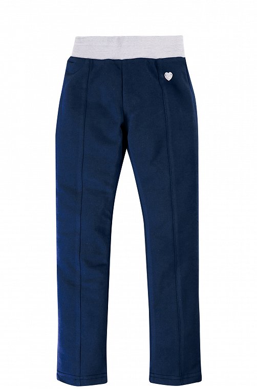 Брючки для девочки Umka