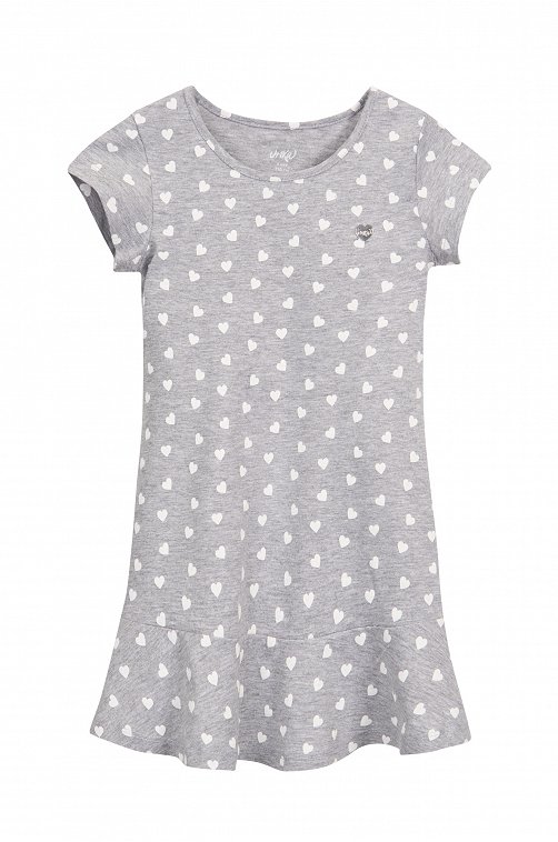 Платьице для девочки Umka