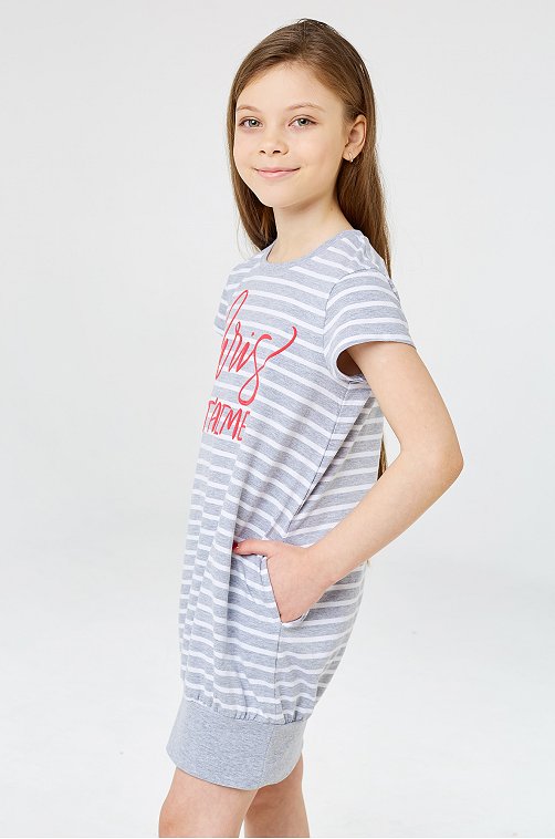 Платьице для девочки Umka