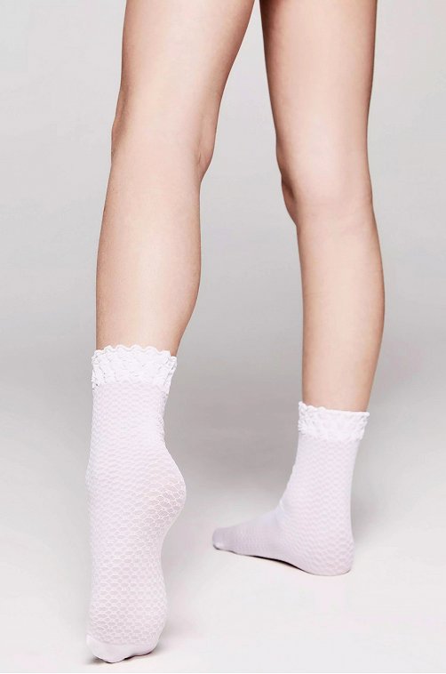 Носки для девочки Conte Elegant