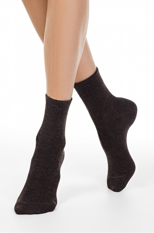 Носки женские из вискозы Conte Elegant