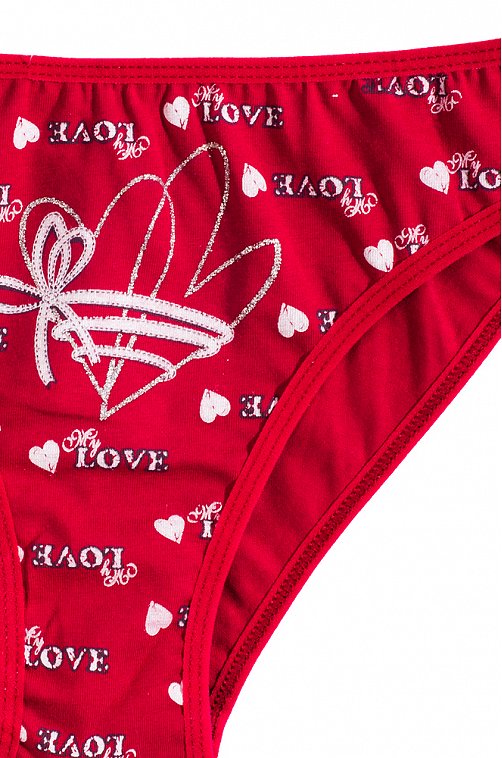 Трусики Nicoletta