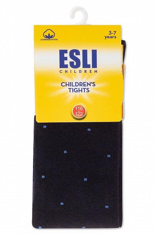 Колготки для девочки Esli