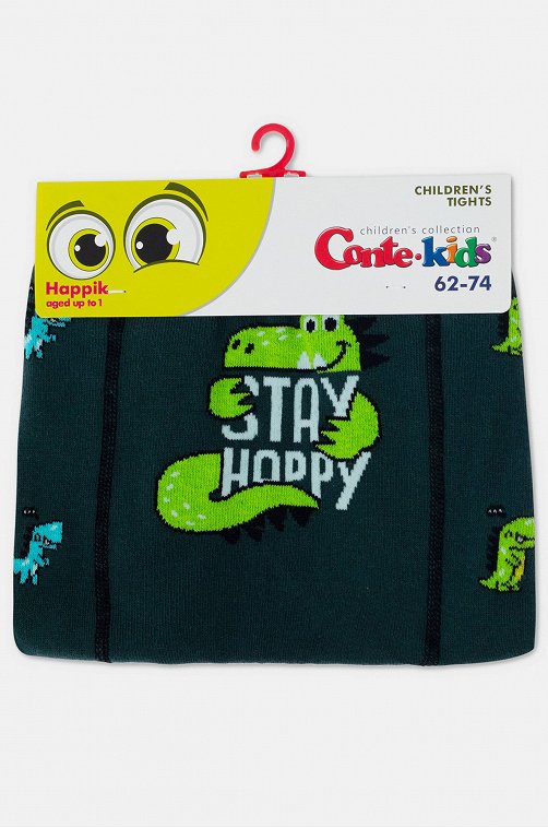Колготки для мальчика Conte-kids