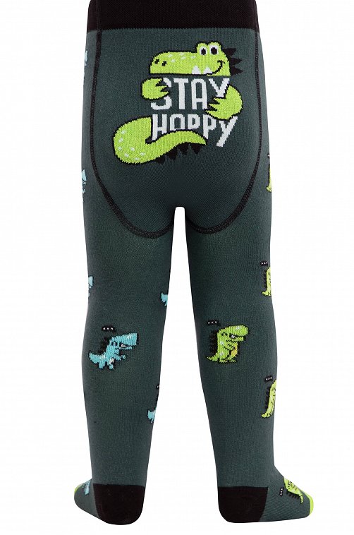 Колготки для мальчика Conte-kids