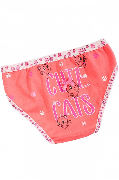 Трусы для девочки Pinolo